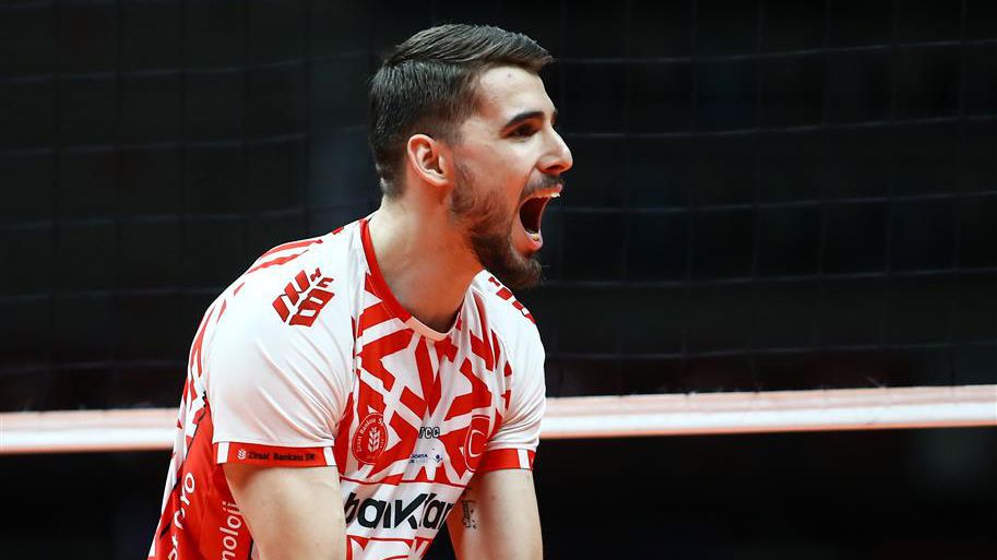 Мартин Атанасов и Зираатбанк бяха близко до успех, но не спечелиха "Чалъндж къп"