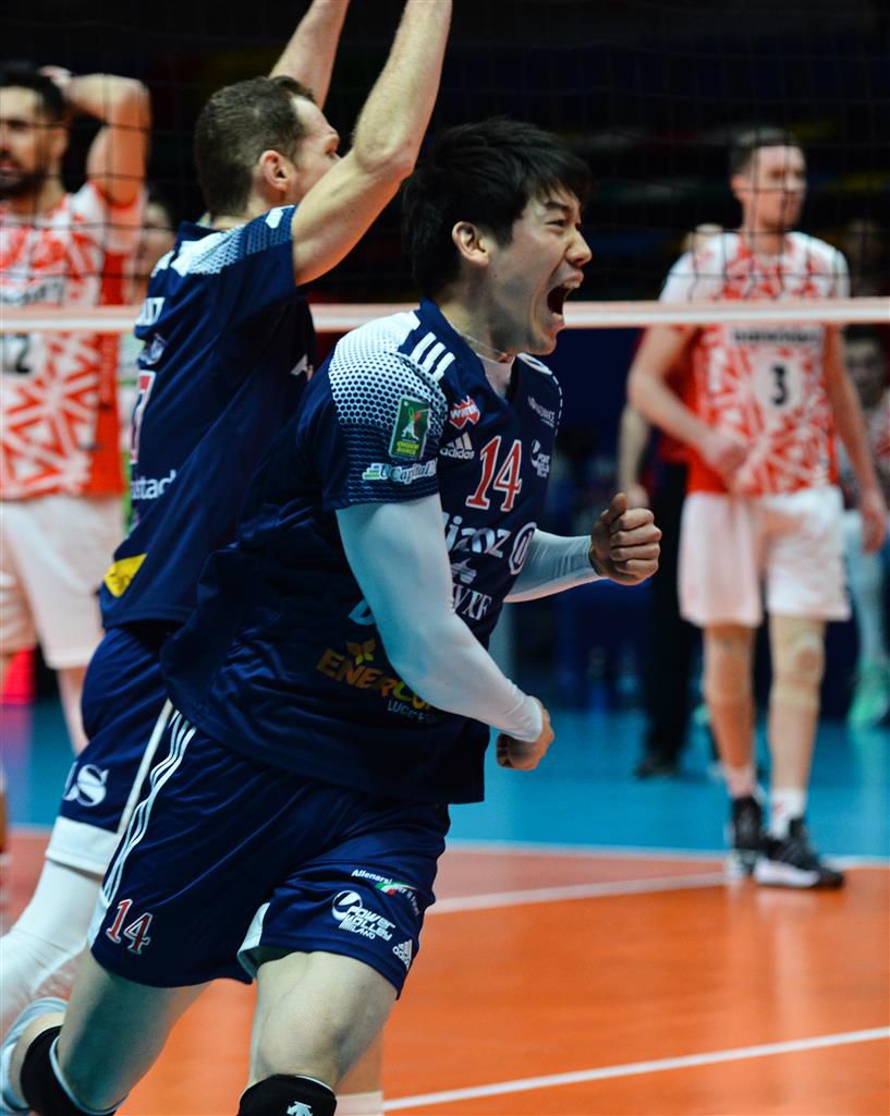 Мартин Атанасов и Зираатбанк бяха близко до успех, но не спечелиха "Чалъндж къп"