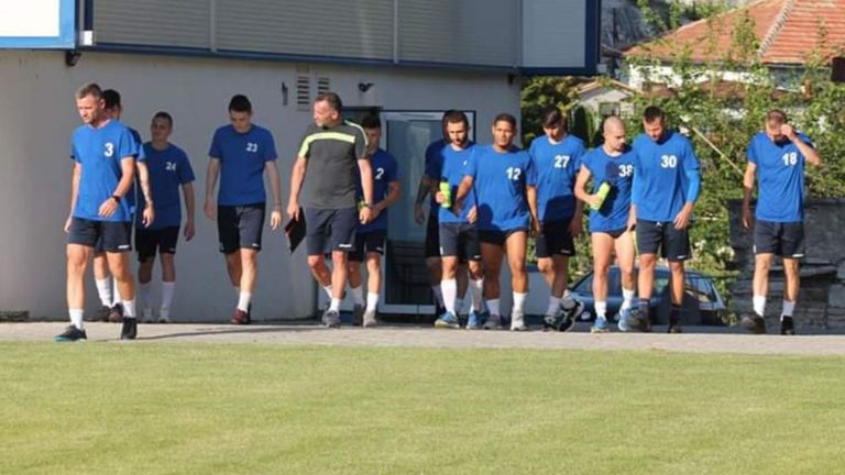 След броени минути в 10 30 часа ще започне зимната подготовка