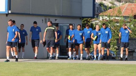  Черноморец (Балчик) излиза за победа против вицешампиона 