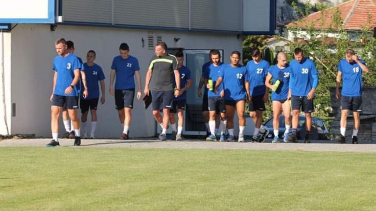 Черноморец Балчик играе утре във Варна срещу втория отбор на