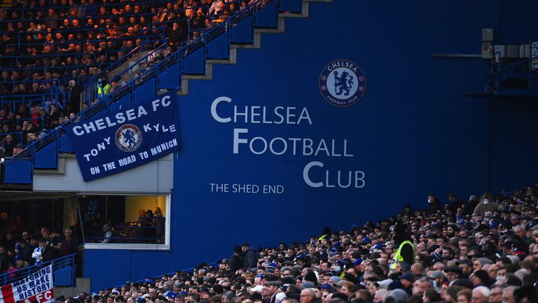 Правителството на Великобритания внесе изменения в специалния лиценз който Челси