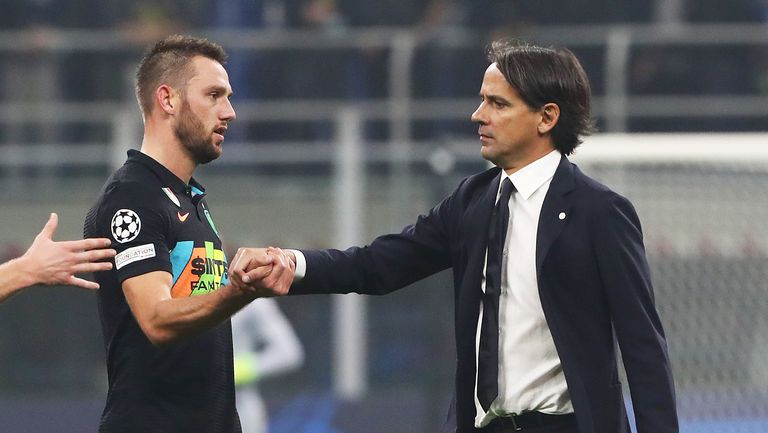  Трансфер на Де Фрай в Тотнъм наподобява все по-възможен 