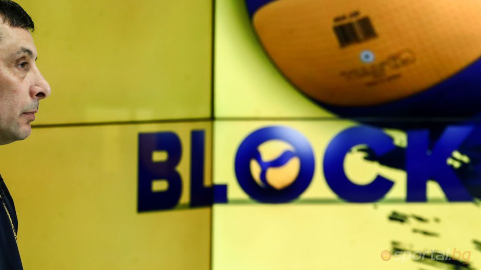 Николай Желязков: Братя Братоеви са едно прекрасно минало! Братя Пенчеви? Има по-млади на тяхното ниво 🏐