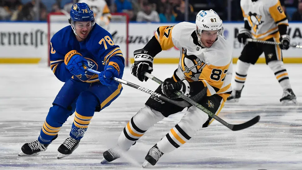 Бъфало надигра Питсбърг след изпълнение на дузпи, а Анахайм падна пред своята публика