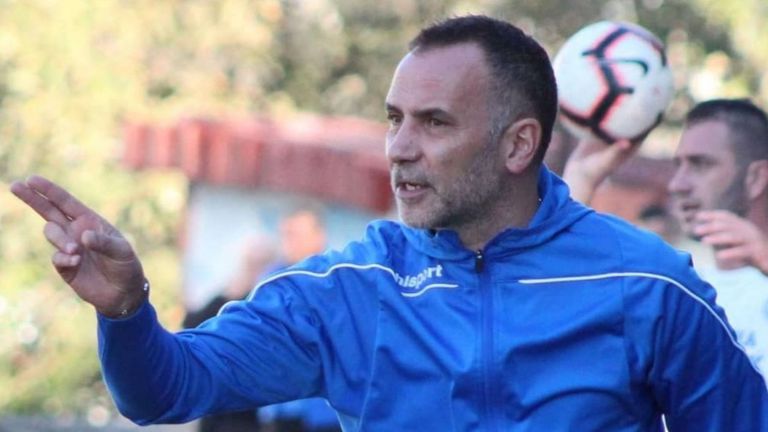 Бойко Каменов вече не е старши треньор на Черноморец Балчик
