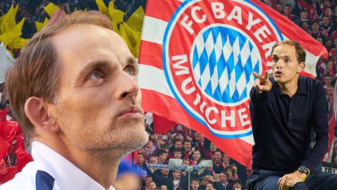 Тухел впечатлил ръководството на Байерн (Мюнхен) с плановете си за развитието на отбора