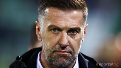  Кръстаич, Боримиров и Крушарски гледат онлайн борбата сред Локо (Пд) и Левски 