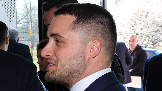 Александър Иванов:  Всички сме тук, за да направим нещо добро