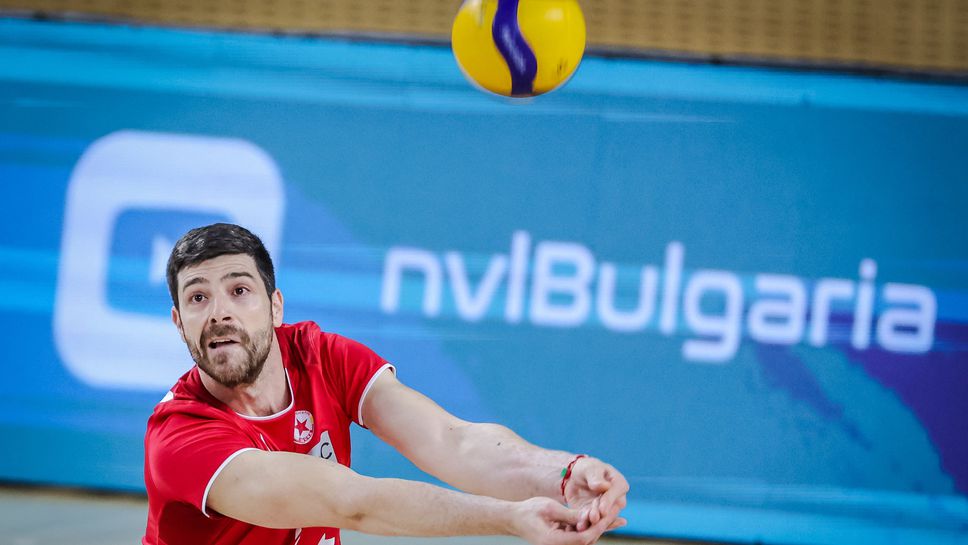 Решаващите битки за медали в НВЛ са "зад ъгъла"