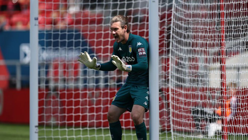 Нови промени във футболните правила, ограничават вратарите и времето за празнуване