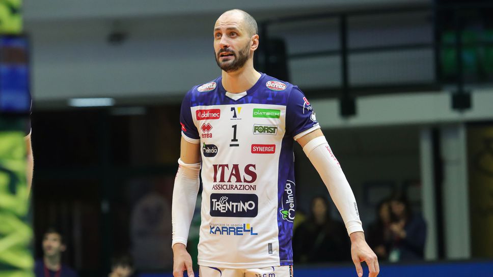 Казийски, Салпаров и Братоеви в разширения състав за Лигата на нациите