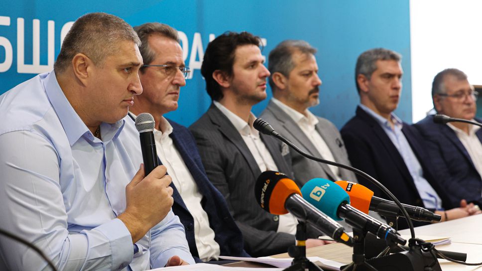 Президентът на БФВ: Най-голямото ми желание е да запалим децата да спортуват и по-специално волейбол