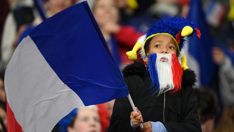 Финалистът от Мондиал 2022 Франция посреща отбора на Нидерландия който