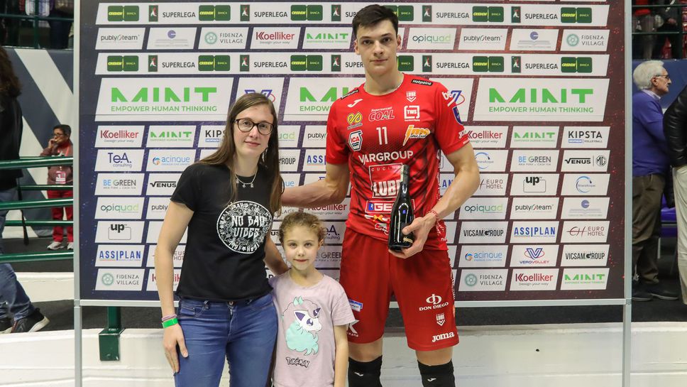 Алекс Николов: Много сме щастливи, но сега трябва да направим последната стъпка