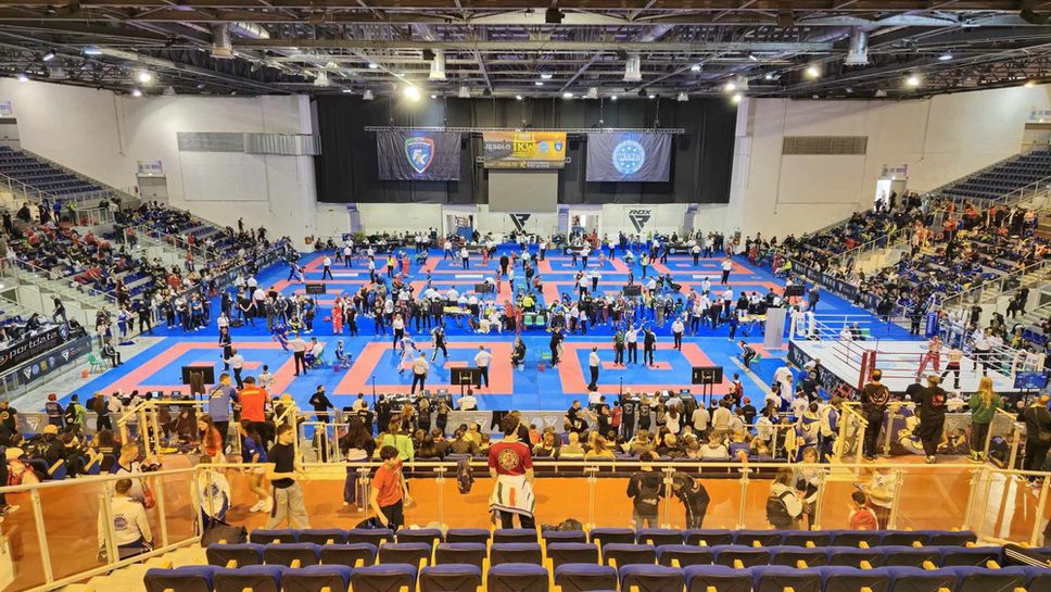 България зае трето място в класирането по медали на Световната купа по кикбокс в Йезоло