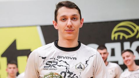 Виктор Недялков: Върнахме Славия, където й е мястото