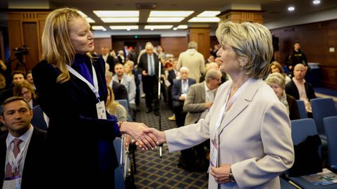  Весела Лечева: Стефка Костадинова не ми подвига телефона 