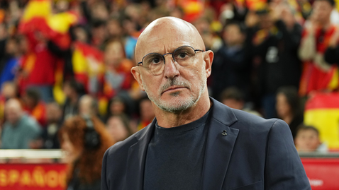  Де ла Фуенте: Българите знаят, че шансът им за точки е на личен терен 