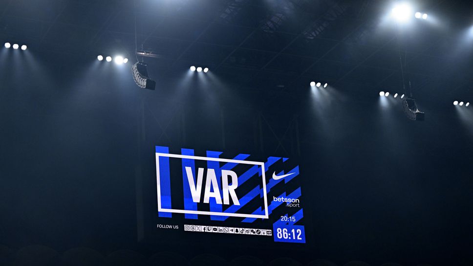 Колина подкрепи използването на ВАР за ъглови удари на Световното