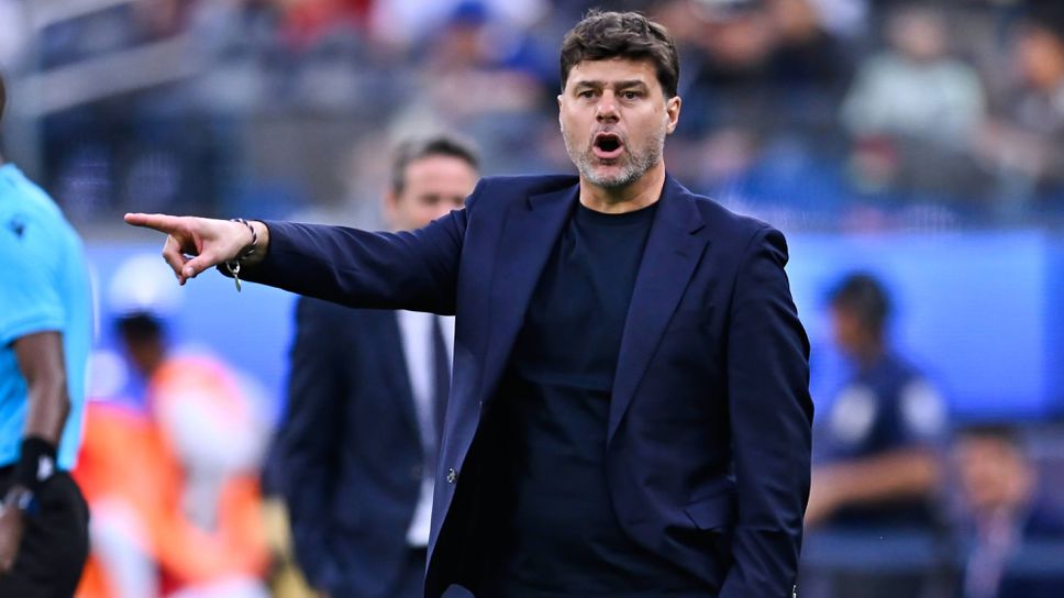 Почетино е сигурен: Тотнъм няма да изпадне