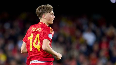 Новото попълнение на Реал Мадрид: Имах други планове, но нещата се развиха ужасно бързо