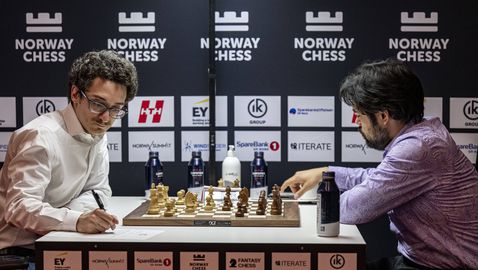 Кой е с най-големи шансове в Турнира на претендентите