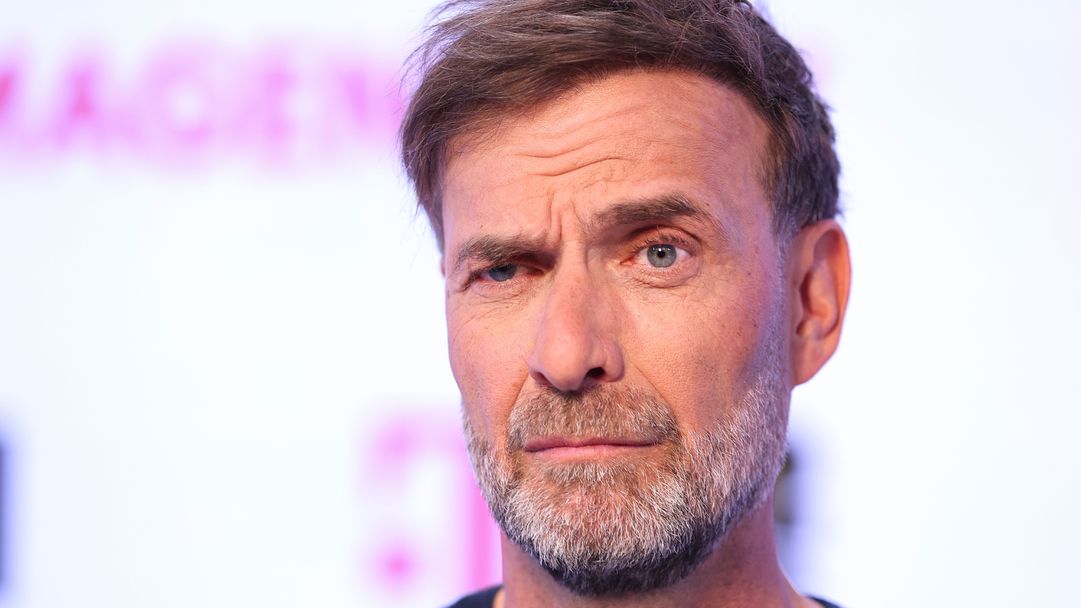 Клоп: За да поема Реал Мадрид, трябва първо да ми се обадят