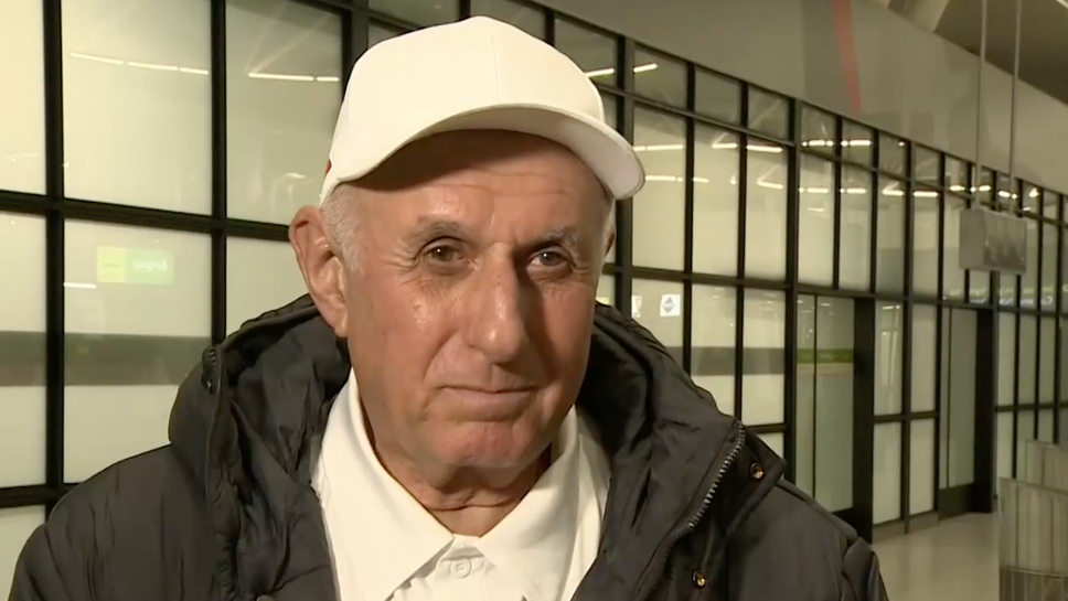 Димитър Карамфилов: Вече не знам къде е лимитът на Божидар