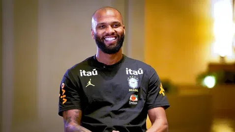 Игор Тиаго: Да бъда тук днес е най-голямата мечта в живота ми