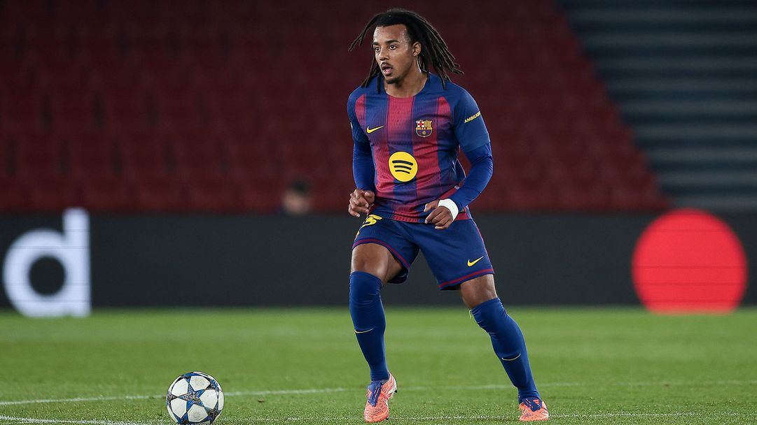 В Барселона са готови да изслушат оферти за Жул Кунде през лятото