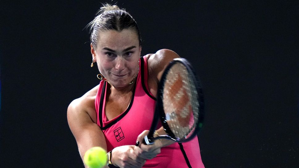 Сабаленка: Хората често са невъзпитани и груби към нас