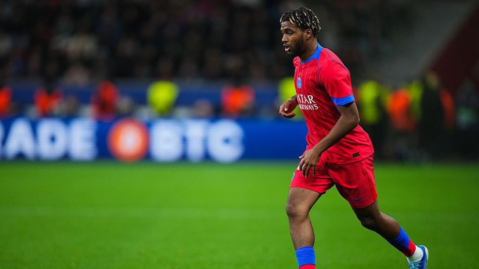 Астън Вила обмисля привличането на един от изгряващите таланти на ПСЖ