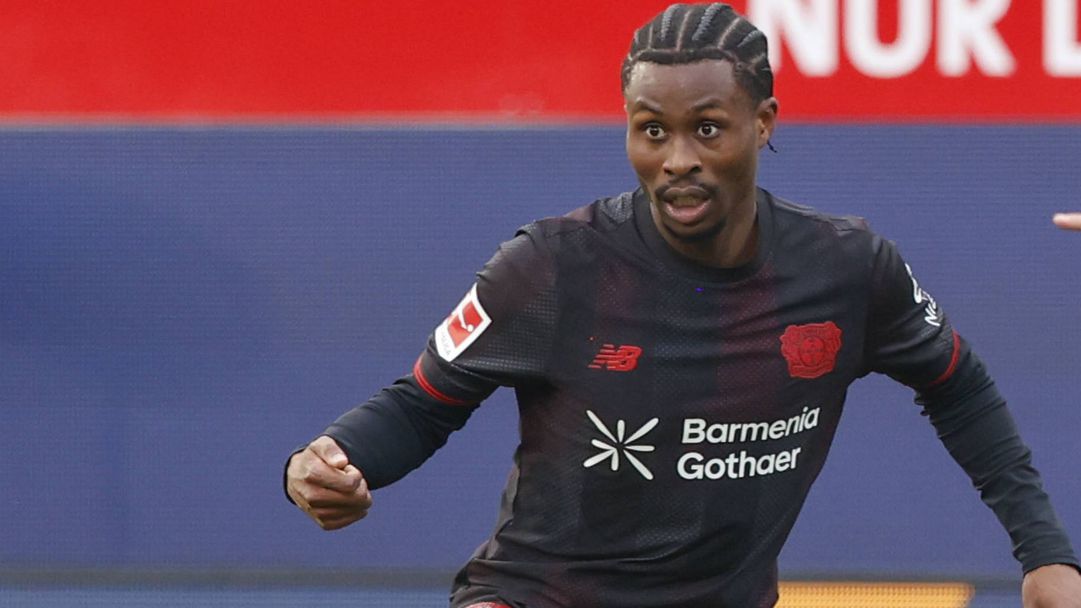 Леверкузен удължи договора на играч от шампионския състав