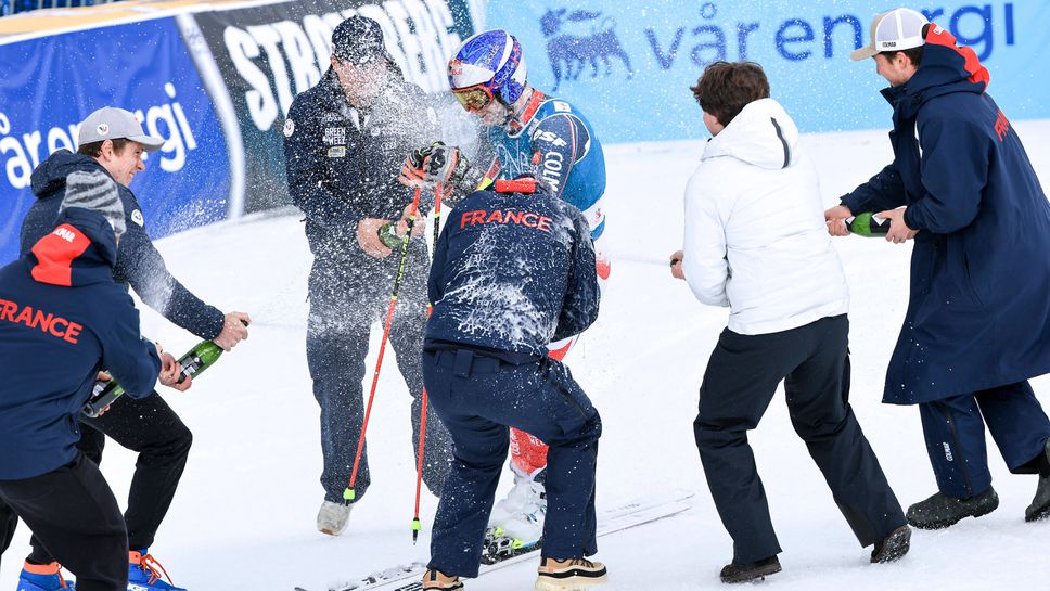 Алекси Пентюро сложи край на кариерата си