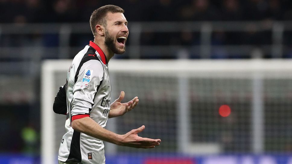 Челси посяга към Страхиня Павлович