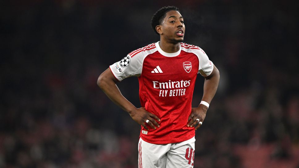 Манчестър Юнайтед е готов да отправи оферта за защитника на