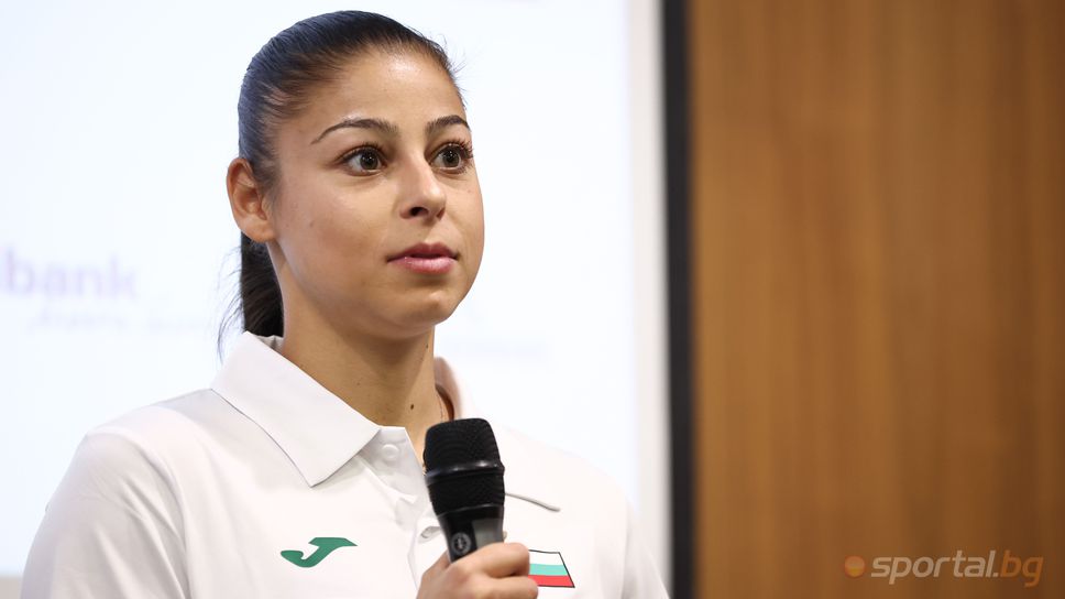 Александра Начева: Не се пречупих и не се отказах от мечтата си