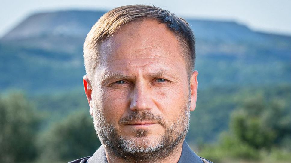 Босът на Фратрия: За мрънкачи в клуба няма място