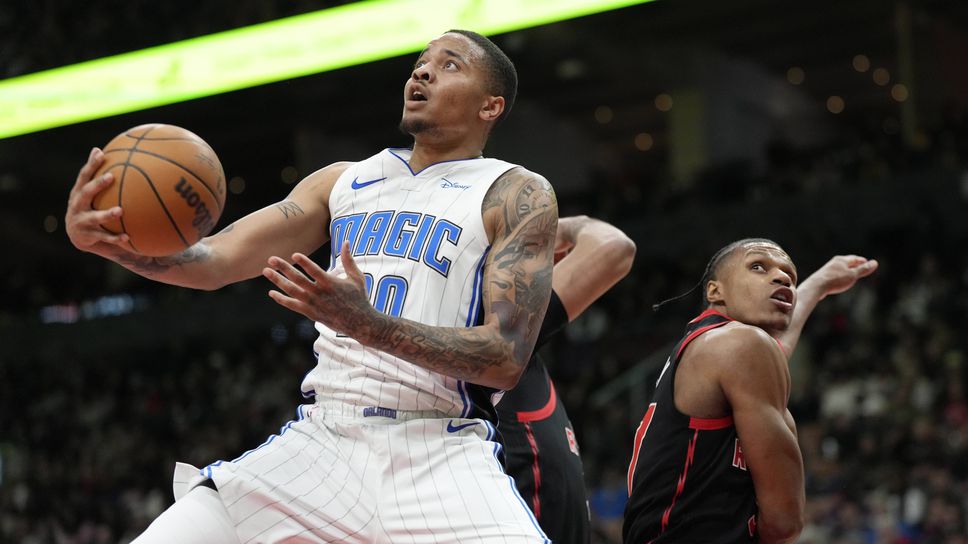 Торонто Раптърс привлече бившия първи избор в драфта на НБА