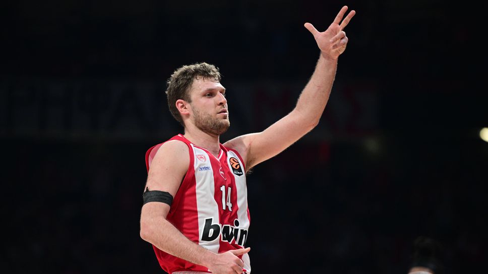 Очаквайте на живо: Корав съперник на пътя на Везенков и компания