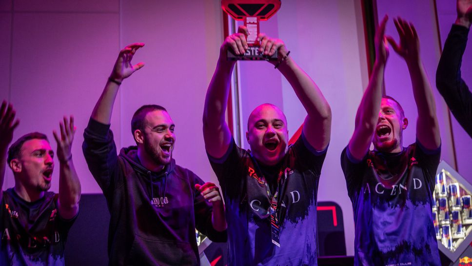 Интересно предизвикателство се открива пред българите от Acend