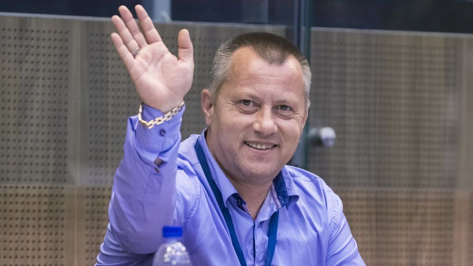 България е сред отличените по време на 15-я редовен конгрес на Европейската хандбална федерация