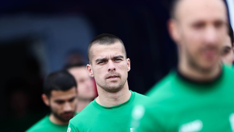 В среща от 23 ия кръг на Югоизточната Трета лига Асеновец