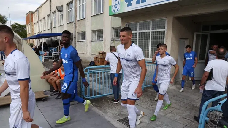  Станислав Митов: Изваждането на Ямбол от Трета лига бе огромен удар за футбола в България 