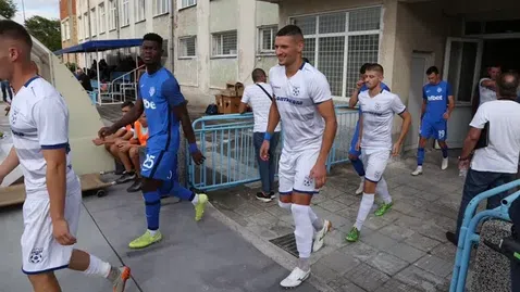  ФК Ямбол стартира подготовка през днешния ден - контролите 