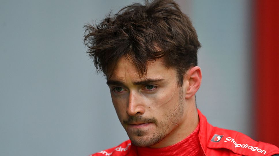 Леклер: Бях алчен и сгреших