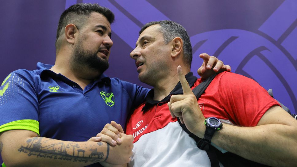 Николай Желязков: Няма да се предадем, ще се борим до последно