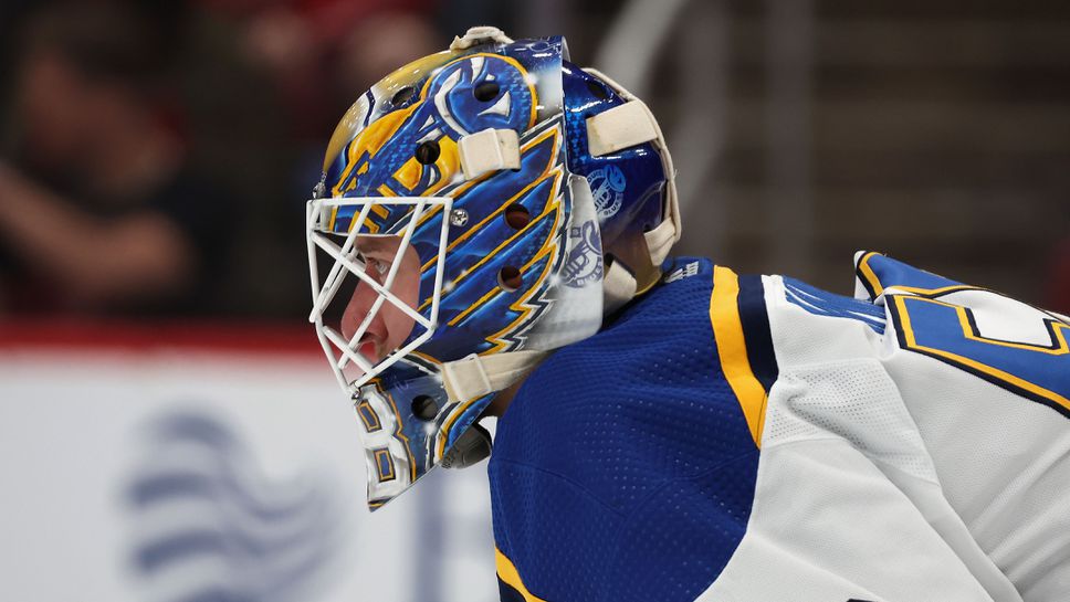 Резултати от НХЛ