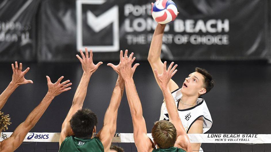 Алекс Николов с рекордни 32 точки, Лонг Бийч е на финал